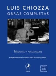 Cover von Medicina y Psicoanálisis