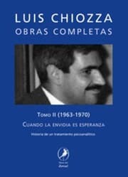 Cover von Obras completas de Luis Chiozza Tomo II