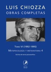 Cover von Obras completas de Luis Chiozza Tomo VI