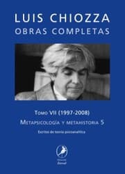 Cover von Obras completas de Luis Chiozza Tomo VII