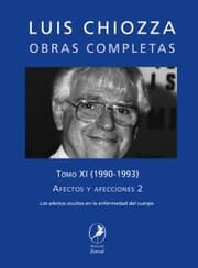 Cover von Obras completas de Luis Chiozza Tomo XI