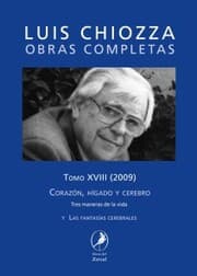 Cover von Obras completas de Luis Chiozza Tomo XVIII