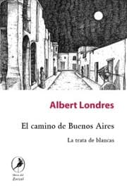Cover von El camino de Buenos Aires