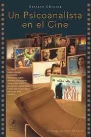 Cover von Un psicoanalista en el cine