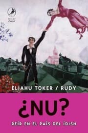 Cover von Nu? Reír en el país del ídish