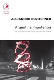Cover von Argentina Impotencia