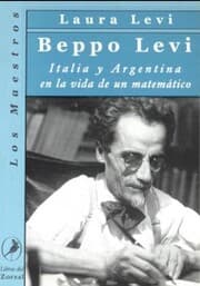 Cover von Beppo Levi