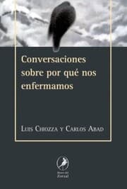 Cover von Conversaciones sobre por qué nos enfermamos