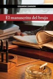 Cover von El manuscrito del brujo