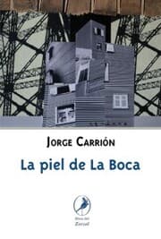 Cover von La piel de La Boca