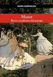 Cover von Monet