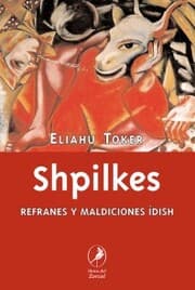 Cover von Shpilkes