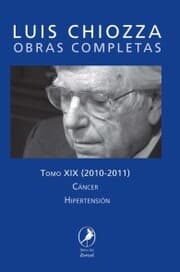 Cover von Obras completas de Luis Chiozza Tomo XIX