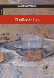 Cover von El taller de Leo