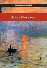 Cover von Mare Nostrum