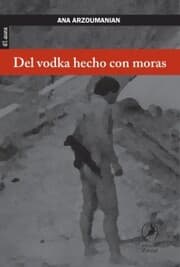 Cover von Del vodka hecho con moras
