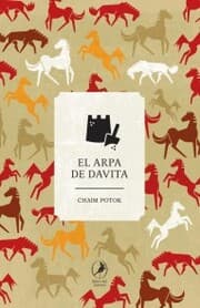 Cover von El arpa de Davita
