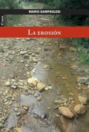 Cover von La erosión