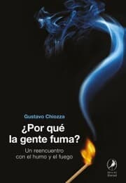 Cover von Por qué la gente fuma?
