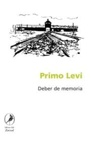 Cover von Deber de memoria