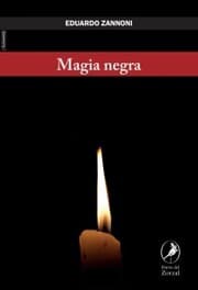 Cover von Magia negra