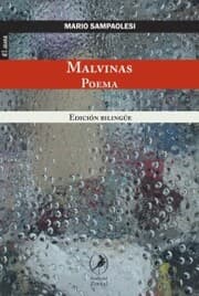 Cover von Malvinas