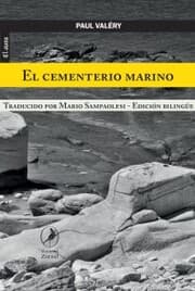 Cover von El cementerio marino
