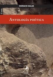 Cover von Antología poética