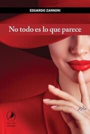 Cover von No todo es lo que parece