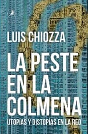 Cover von La peste en la colmena