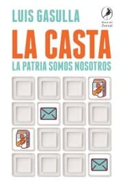 Cover von La casta
