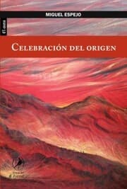 Cover von Celebración del origen