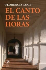 Cover von El canto de las horas