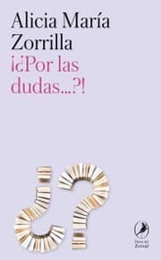 Cover von ¡Por las dudas¿!?