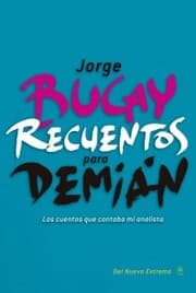 Cover von Recuentos para Demián