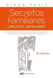 Cover von Secretos familiares
