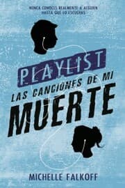 Cover von Playlist las canciones de mi muerte
