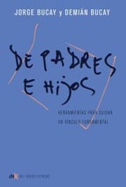 Cover von De padres e hijos