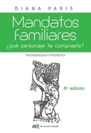 Cover von Mandatos familiares