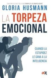 Cover von La torpeza emocional
