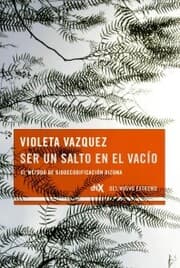 Cover von Ser un salto en el vacío