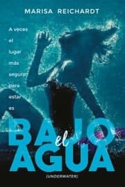 Cover von Bajo el agua