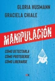 Cover von Manipulación