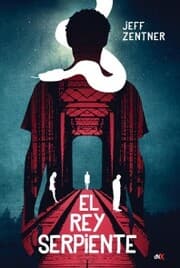 Cover von El rey serpiente