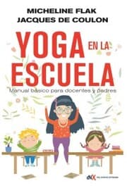 Cover von Yoga en la escuela