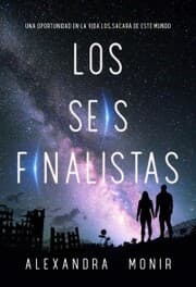 Cover von Los seis finalistas