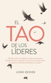 Cover von El Tao de los líderes