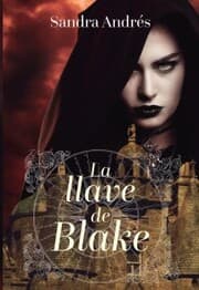 Cover von La llave de Blake