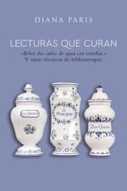 Cover von Lecturas que curan