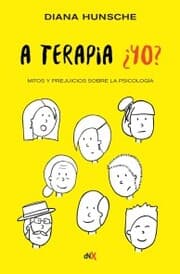 Cover von A terapia yo?